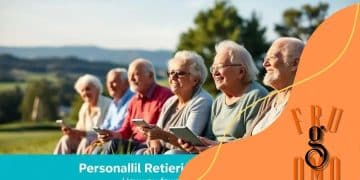 AI in personalized retirement planning: a smarter approach