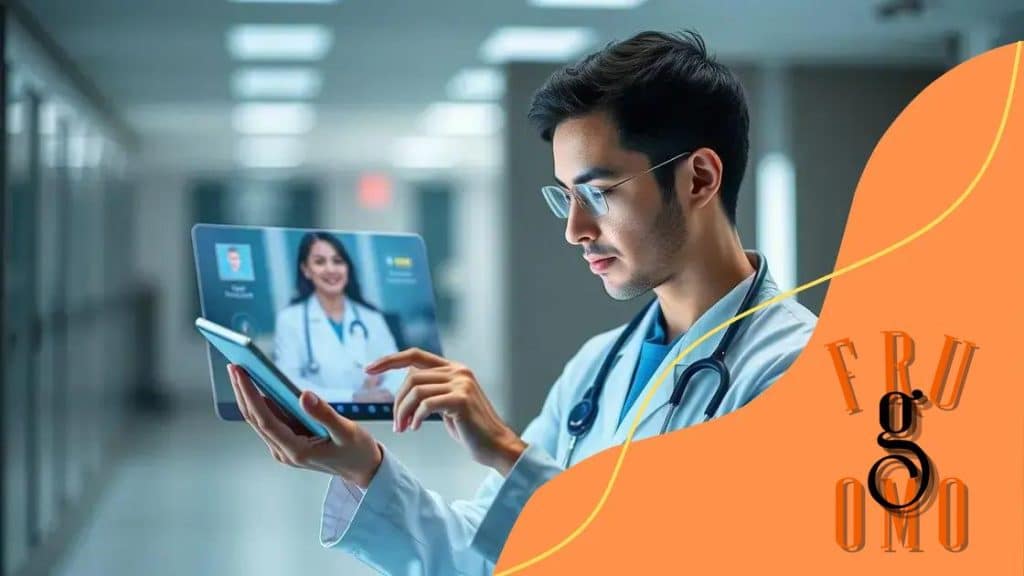 5G-enabled telehealth advancements are transforming healthcare