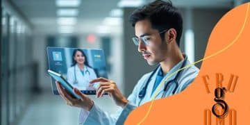 5G-enabled telehealth advancements are transforming healthcare