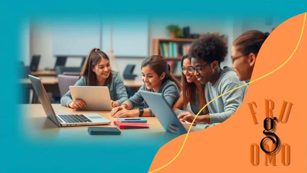 The impact of virtual classrooms on student collaboration