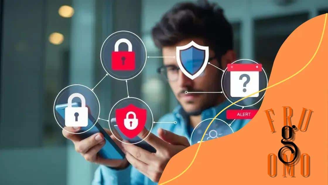 Security challenges faced by mobile banking