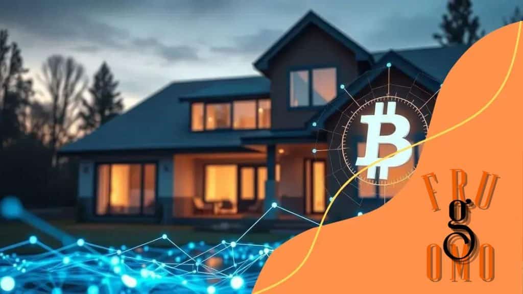 Blockchain in real estate transactions: the future of buying homes
