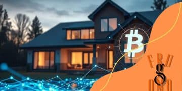 Blockchain in real estate transactions: the future of buying homes