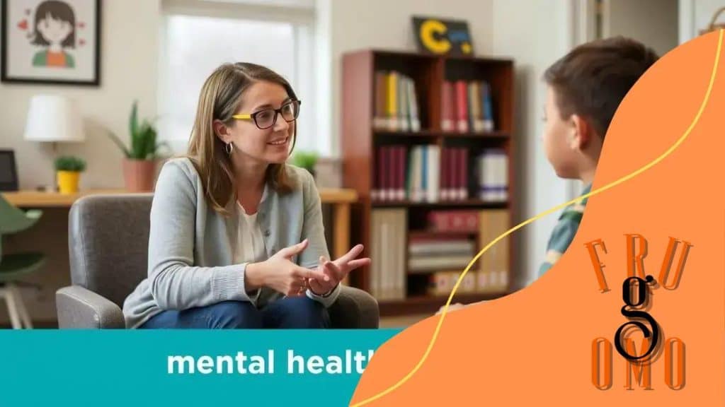 The importance of mental health resources in schools