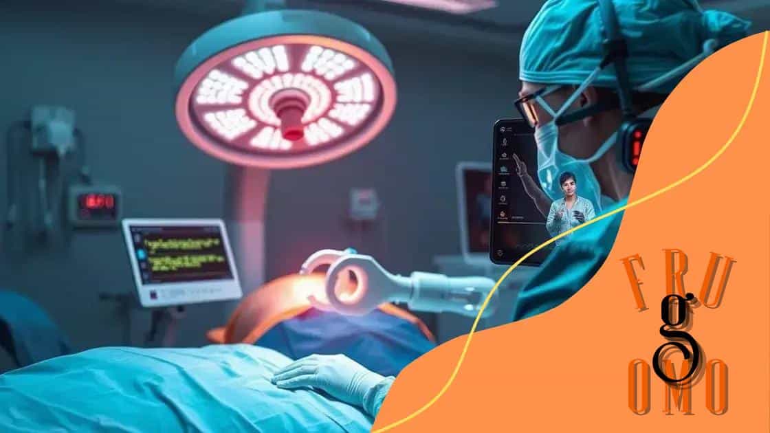 Real-life examples of 5G in telehealth