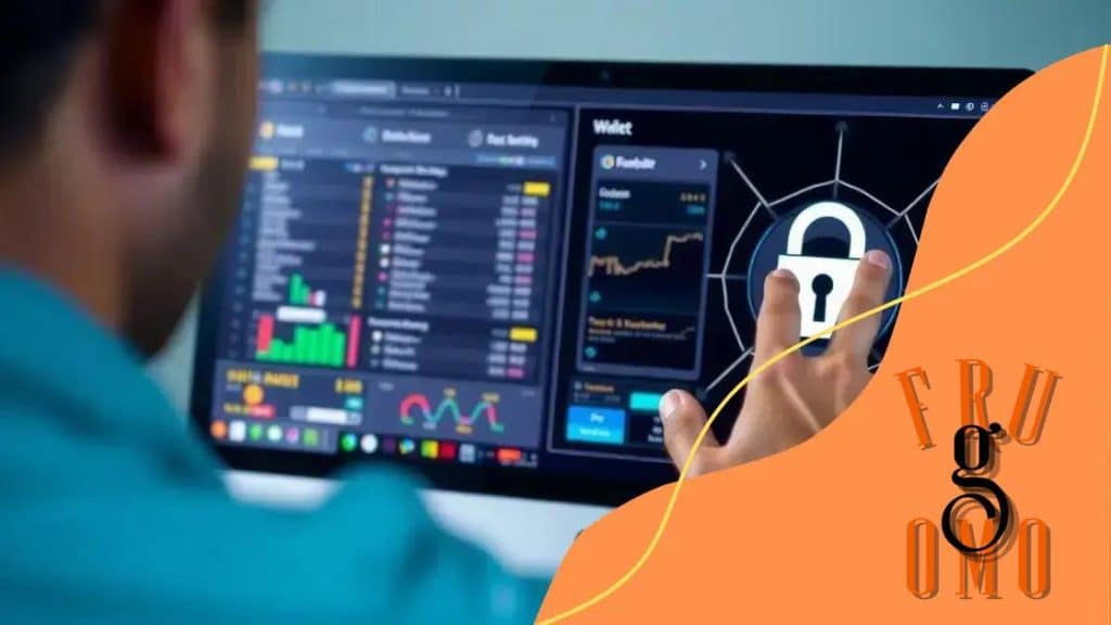 Cryptocurrency wallet security enhancements: best practices
