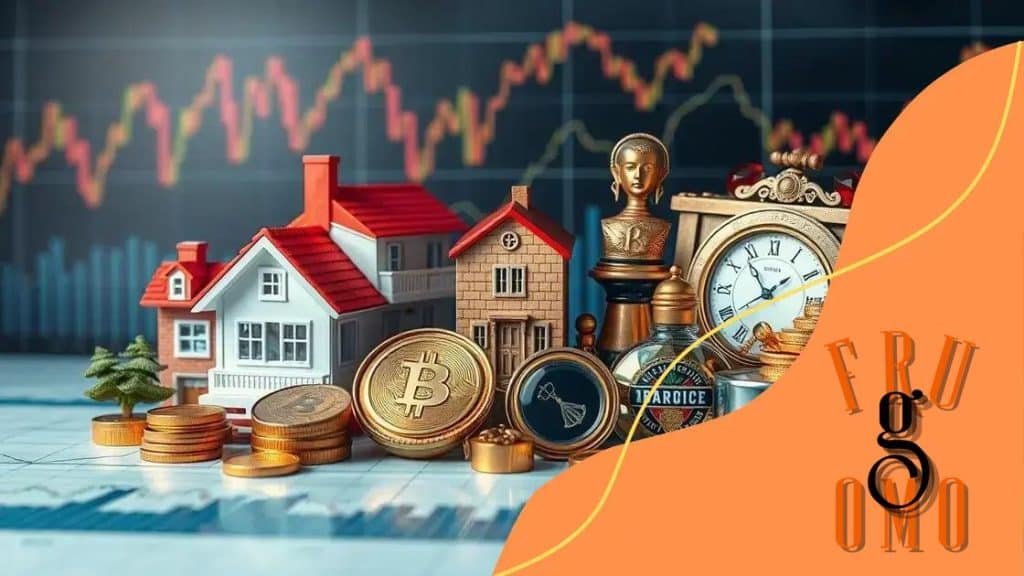 Inflation hedging with alternative assets: strategies for success