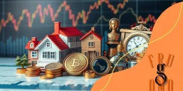 Inflation hedging with alternative assets: strategies for success