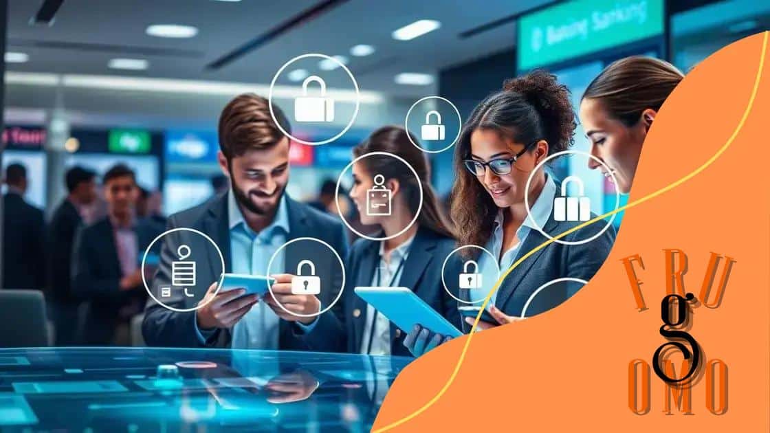 Impact on consumers and businesses
