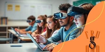 How AR is being used for hands-on learning experiences