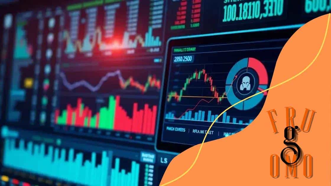 how AI analyzes market trends