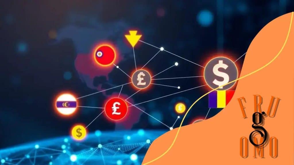 Impact of blockchain on cross-border payments