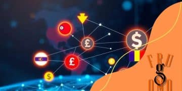 Impact of blockchain on cross-border payments