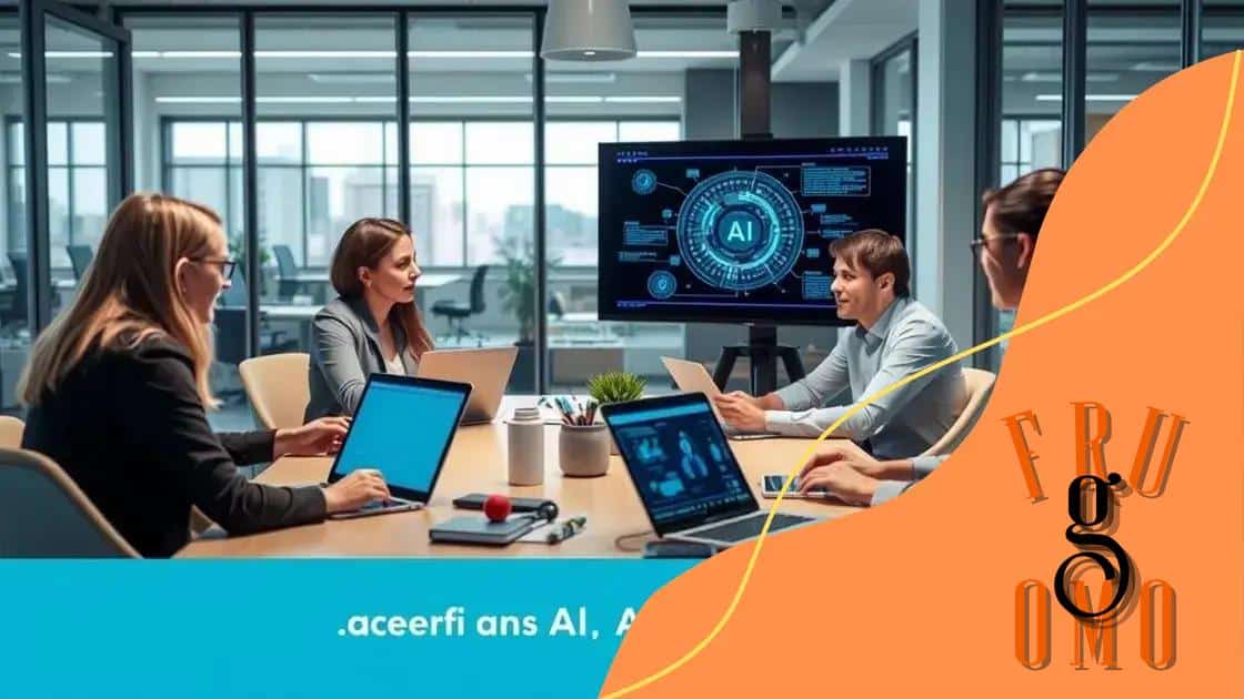 How to implement AI in benefits administration