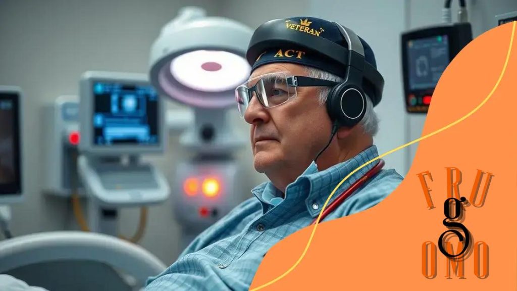 Veterans’ healthcare modernization: transforming lives today