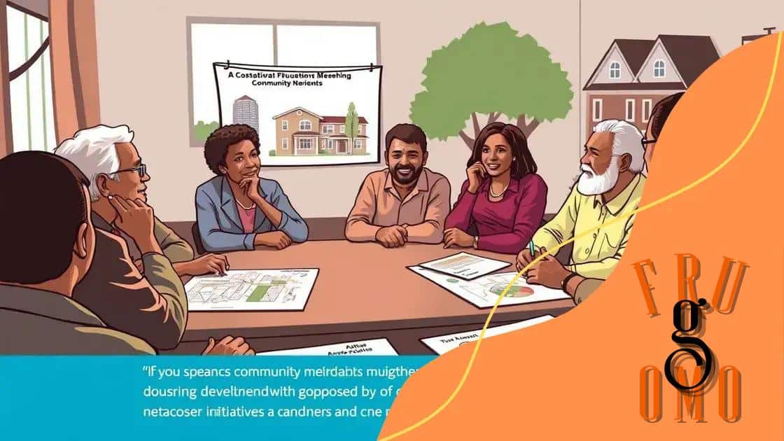 Challenges in implementing housing initiatives