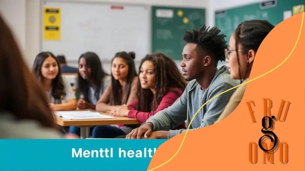 Mental health program funding in schools: why it matters