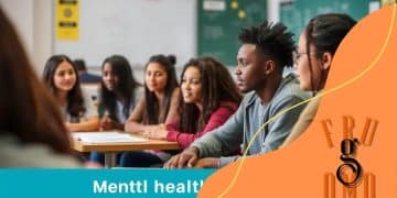Mental health program funding in schools: why it matters