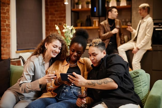 The Unspoken Rules of Group Chats: 5 Mistakes to Avoid