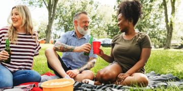 Revive a Fading Friendship: A Simple 6-Month Plan - Cover Image
