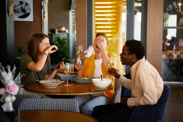 The Financial Impact of Toxic Friendships: Safeguarding Your Wallet and Well-being