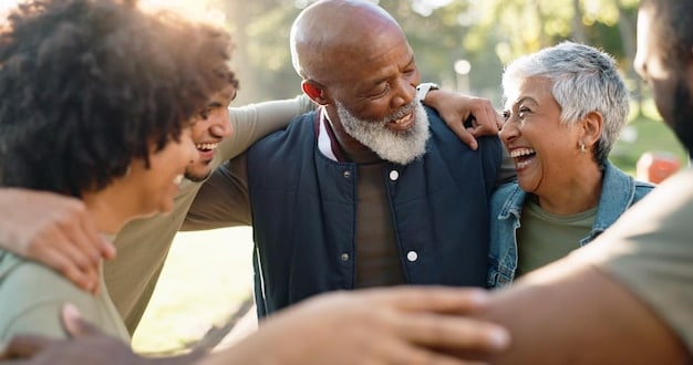 From Acquaintance to Friend: Mastering the 5-Conversation Framework