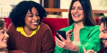 Long-Distance Friendships: Top 4 Tech Tools for Staying Connected in 2025 - Cover Image