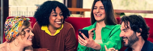 Long-Distance Friendships: Top 4 Tech Tools for Staying Connected in 2025