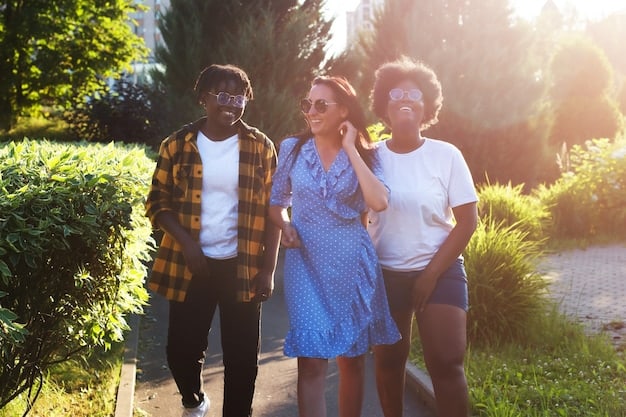 How to Set Healthy Boundaries in Friendships Without Guilt