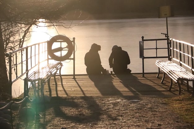Friendship Breakups: 3 Steps to Heal and Move On