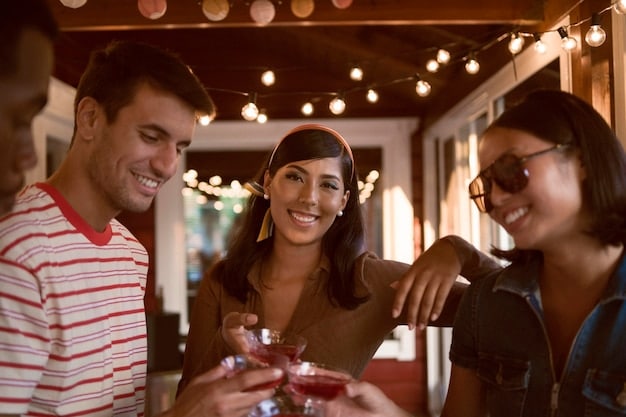 The Power of Shared Experiences: Activities with Friends