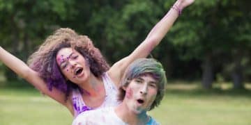 How to Navigate a Competitive Friendship: 3 Healthy Strategies - Cover Image