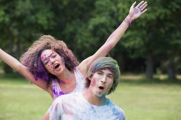 How to Navigate a Competitive Friendship: 3 Healthy Strategies
