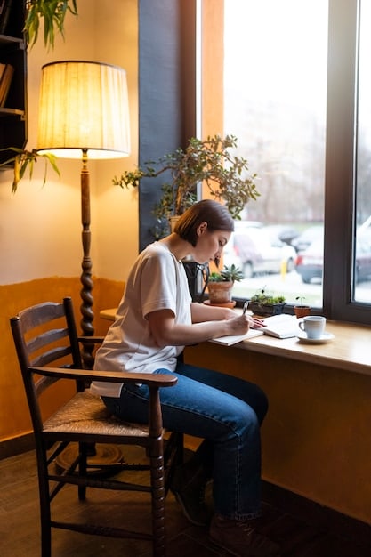 Introvert’s Guide: 5 Easy Ways to Make New Friends