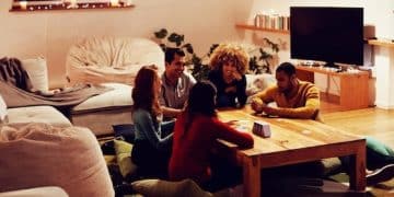 Friendship and Mental Health: Supporting a Friend with Anxiety - Cover Image
