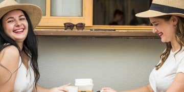 How to Have Hard Talks: A Guide to Difficult Conversations with Friends - Cover Image