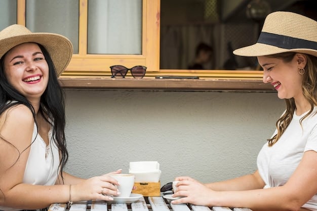 How to Have Hard Talks: A Guide to Difficult Conversations with Friends
