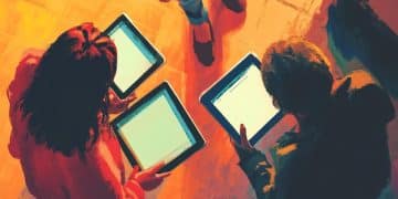 Mastering Social Media Storytelling: Tips for US Brands - Cover Image