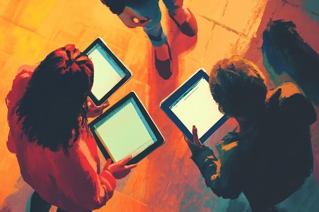 Mastering Social Media Storytelling: Tips for US Brands