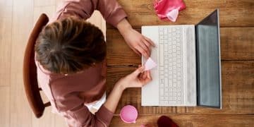 Social Media Content Calendar: Plan Your Posts for the Next 3 Months - Cover Image