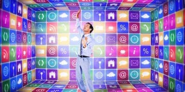 Social Media Trends: What's Hot and What's Not in the US - Cover Image