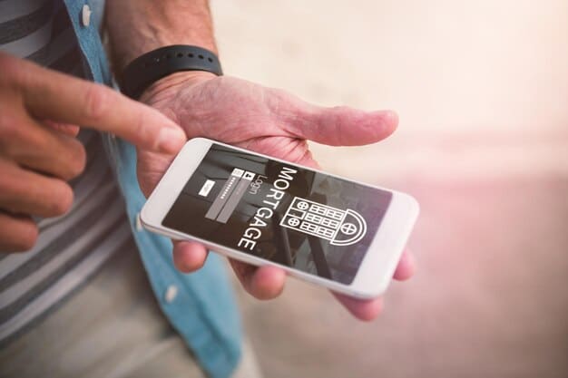 A smartphone screen displaying an authenticator app generating a time-based one-time password (TOTP), with a social media login screen in the background requiring the code for access.