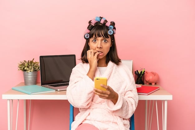 Is Your Online Persona Hurting Your Job Prospects? A 2025 Guide