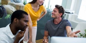 Group Chat Etiquette 2025: Avoiding Offending Colleagues - Cover Image