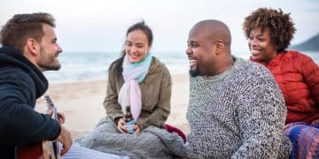 Navigating Online Political Discussions: A 2025 Etiquette Guide - Cover Image