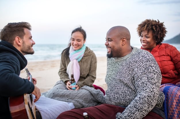Navigating Online Political Discussions: A 2025 Etiquette Guide