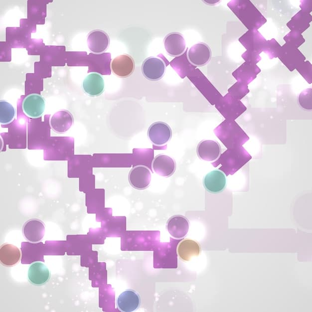 A graphic depicting an echo chamber, with arrows showing information bouncing and repeating among users, highlighting the rapid spread of misinformation online and the importance of addressing issues promptly.
