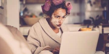 Handling Negative Feedback Online: Grace and Professionalism - Cover Image