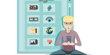 Navigate Online Sharing: Etiquette, Copyright, and Credit - Cover Image