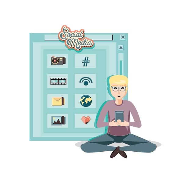 Navigate Online Sharing: Etiquette, Copyright, and Credit